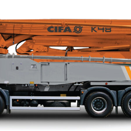 K48 STEELTECH