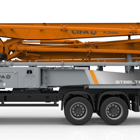 K38L STEELTECH