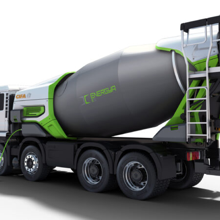 ENERGYA SERIES