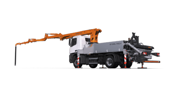 K20L STEELTECH - Image 5