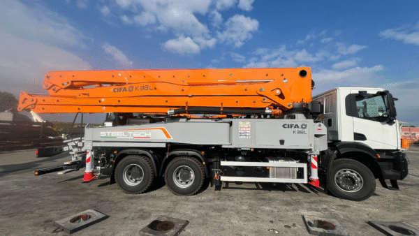 K38L STEELTECH - Image 2